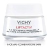 Vichy Liftactiv Supreme Crema de Día Antiedad, Reafirmante, Textura Ligera,