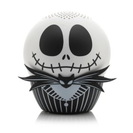 Bitty Boomers Nightmare Before Christmas Jack Bluetooth Speaker