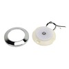Car Reading Light 2.8inch 24V Touch Button LED Lighting Automobile