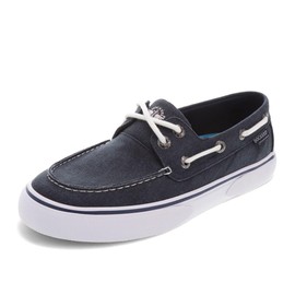 Dockers Men's Rowe Boat Shoe, Navy, 10