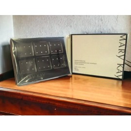Mary Kay ~ Cosmetic Display Tray Magnetic Palette ~ New in box