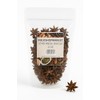 STAR ANISE WHOLE 4 OZ BY BULKSHOPMARKET