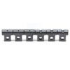 Graphtech Guitar Bridge (PS-8617-00)