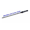 Pro Right Industry 2.5" Dry Diamond Core Bit with SDS