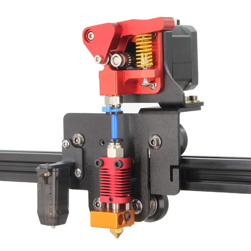 Yeebyee Ender 5 pro Direct Drive Upgrade Kit Aluminum Plate