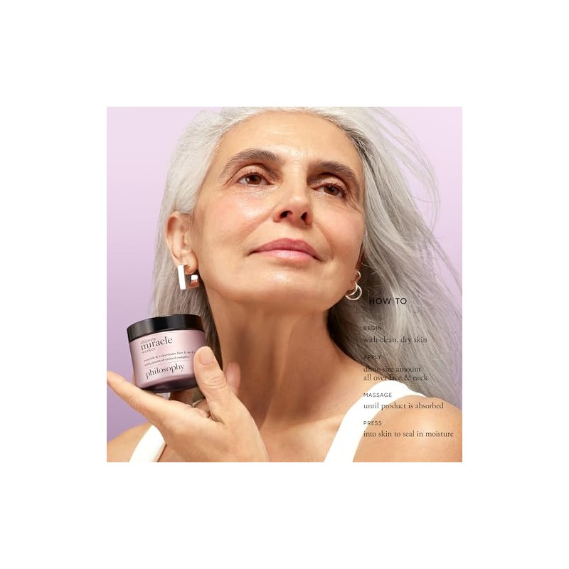 Ultimate Miracle Worker by Philosophy for Unisex - 0.5 oz