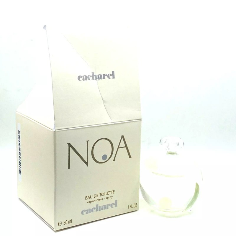 Noa by Cacharel for Women Eau de Toilette Spray 1