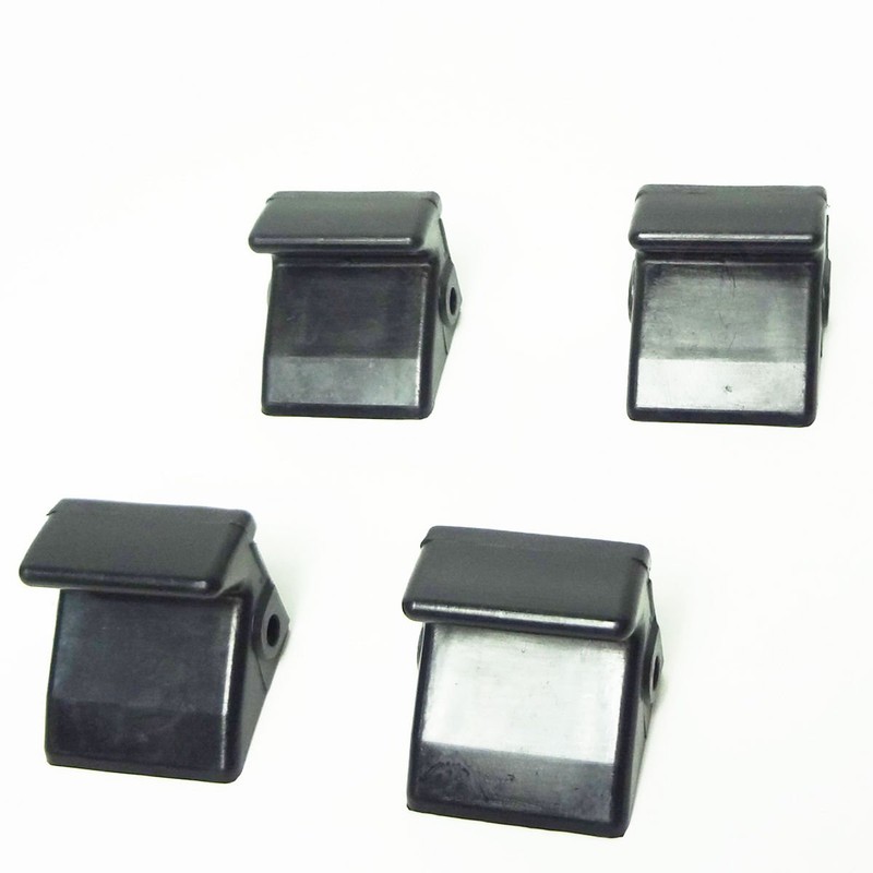 JOHN BEAN Tire Changer Machine Rim Clamp Jaw Cover/Wheel Guard