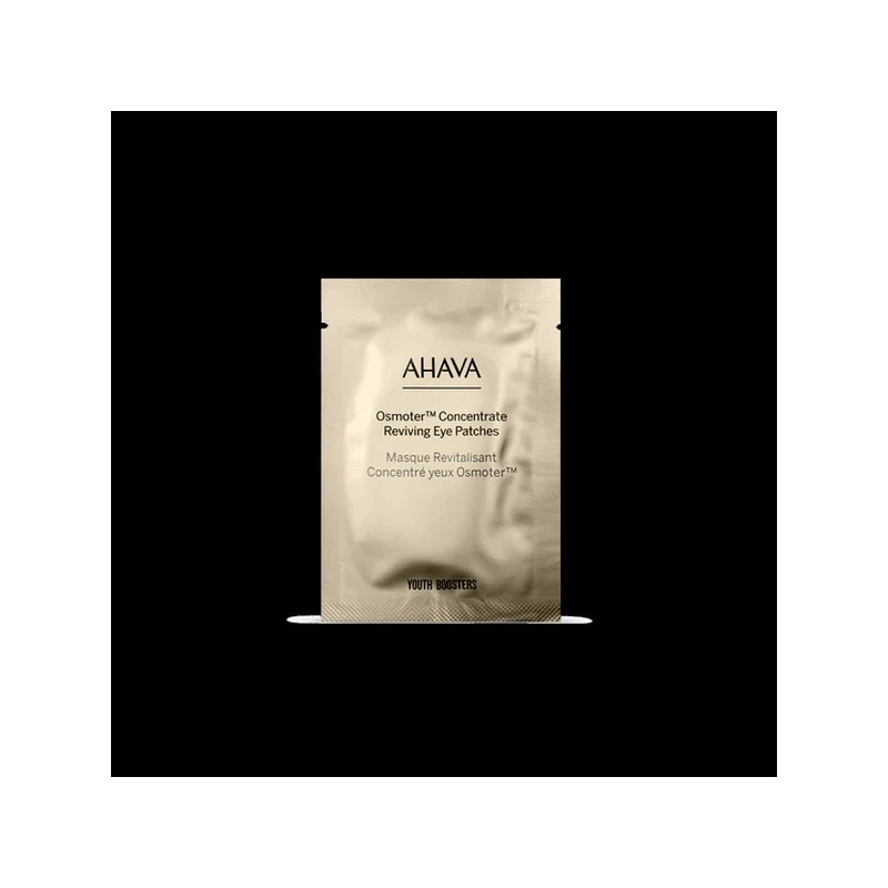 AHAVA Osmoter Eye Mask (6 Masks)