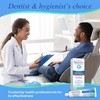 SALIVEA Gentle Toothpaste for Dry Mouth Care, 4.3 oz Tube,