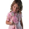 Pink Princess Tooth Fairy Plush Doll