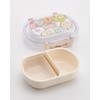 Skater QAF2BAAG-A Sumikko Gurashi Candy Shop Lunch Box, 12.2 fl