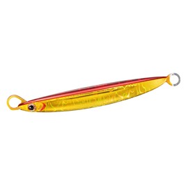 Daiwa Tungsten Jig Fall Bait TG 30g MG Red Gold