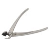 Bonsai Scissors 165mm Stainless Steel Scissors with Ergonomic Handle for