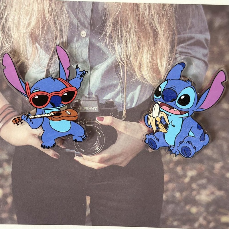 Refrigerator Magnets Fridge Sticker, Fridge Magnets Cartoon Fridge Magnet Stickers