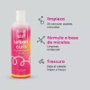 Shampoo Co-wash Para Cabello Rizado y Ondulado Urban Curls Sin
