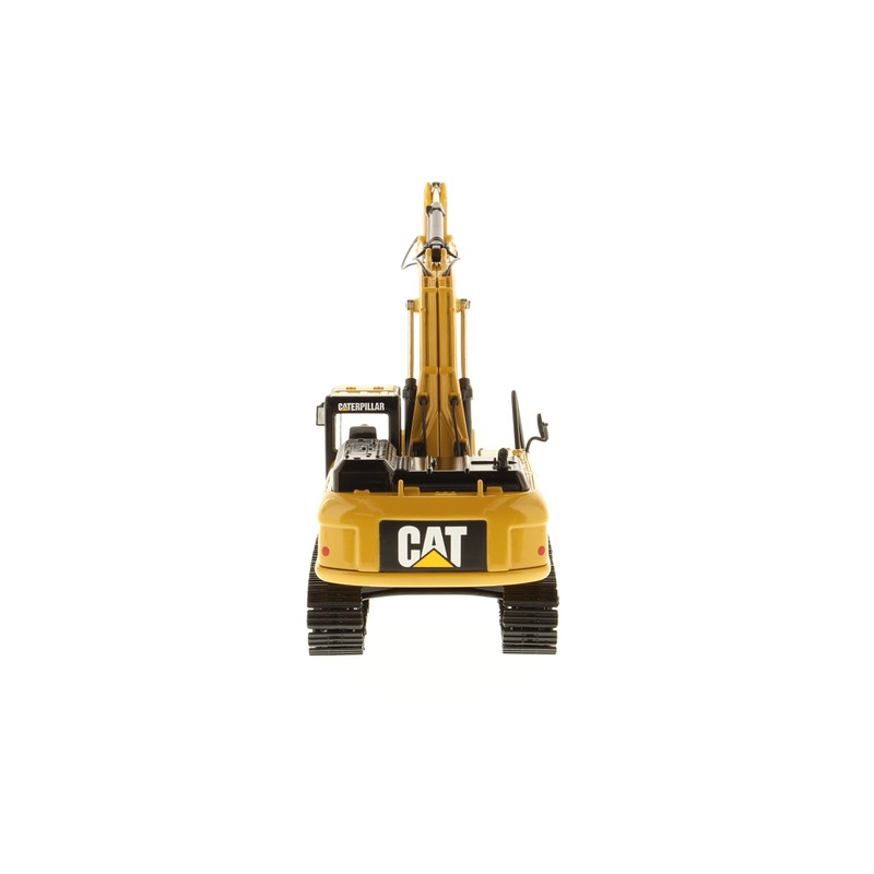 Diecast Masters 1:50 Caterpillar 336D L Hydraulic Excavator – Core