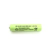 Relightable NiMH AA/AAA 600mAh 1.2V Rechargeable Batteries for Solar Lights,