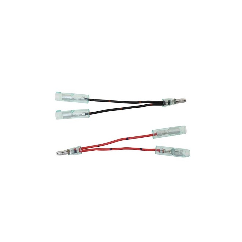 Yazaki Industries Y501 Branch Cord with Giboshi Terminal