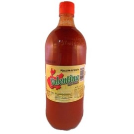 Valentina Hot Red Sauce 34-Ounce