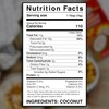 Grace Pure Creamed Coconut 6 oz - 2 pack -