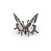Papo 50278- figura - Mariposa de Cola de Golondrina