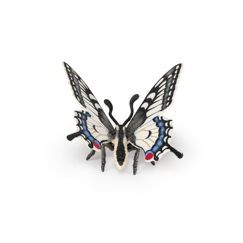 Papo 50278- figura - Mariposa de Cola de Golondrina