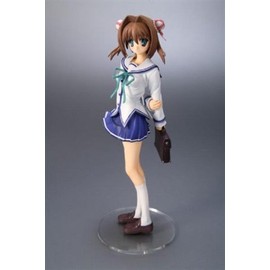 DA CAPO II YUME ASAKURA 20CM PVC STATUE