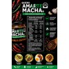Quiero Amarte Macha, salsa macha con chapulín y ajo, 300g