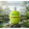 3 Shampoo Fernice Nutrición Capilar Niacinamida Y Zinc 350ml