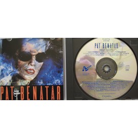 Best Shots (Us Vers) (15 Tracks)