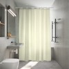 Blue Canyon, Shower Curtains Cream 180x180