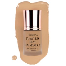Flawless Stay Foundation (Shade 5)