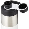 Camelbak Chute Mag Vacuum Water Bottle, Stainless Steel, Insulating Technology,