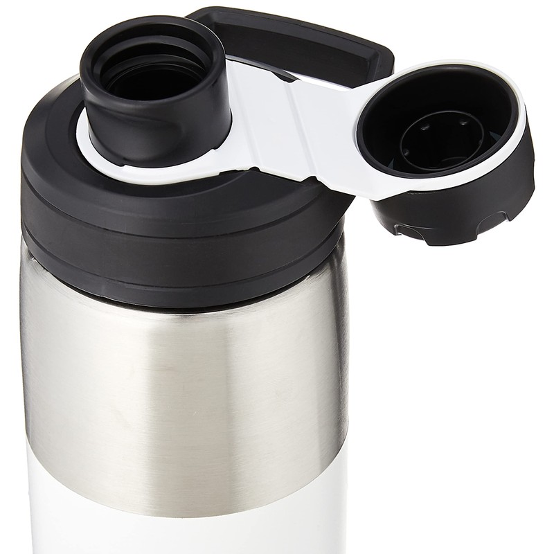 Camelbak Chute Mag Vacuum Water Bottle, Stainless Steel, Insulating Technology,