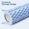 5-in-1 Foam Roller Set for Post-Workout Stretching – Massage Roller