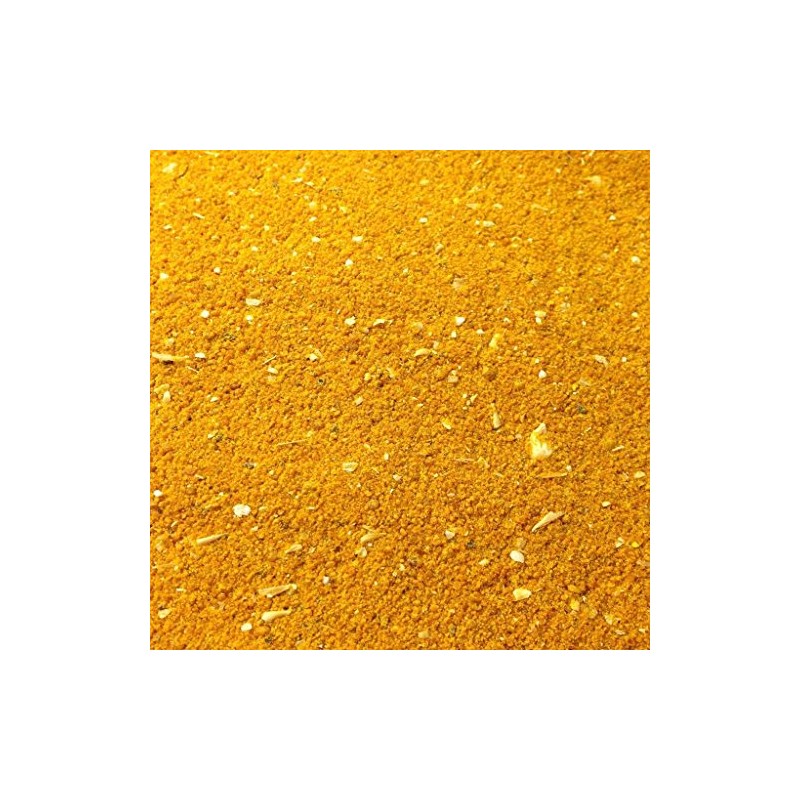 Walt's Organic Fertilizer Co. Corn Gluten Meal (2 lb) Lawn