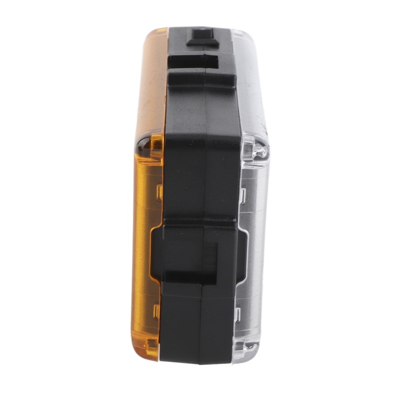 LED Mini Photography Portable On Camera Video Fill Light Lamp