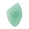 KIMCHI CHIC BEAUTY MAKEUP SPONGE TO GO - MINT, KIMCHI