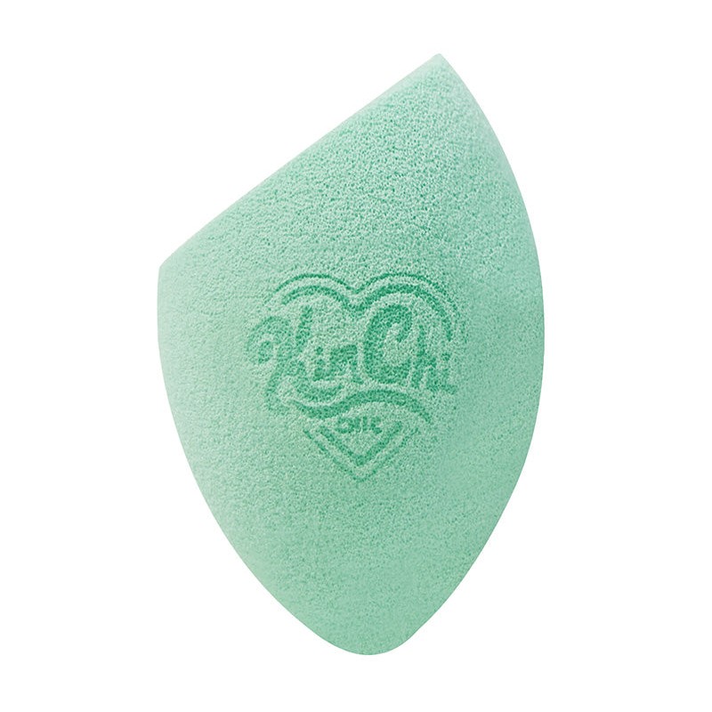 KIMCHI CHIC BEAUTY MAKEUP SPONGE TO GO - MINT, KIMCHI