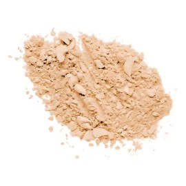 Polvo suelto matificante tono Banana larga duracin sin flashback apto para piel con acn Wet n Wild Photo Focus                                        