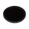 Fotodiox Pro 46mm 10-Stop Neutral Density Slim Filter (ND1000)