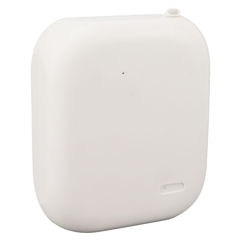 Battery Essential Oil Diffuser Home Mini Fan Fragrance Diffuser Intelligent