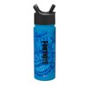 Simple Modern 18oz Fortnite Summit Portable Drinkware Paint with Heat