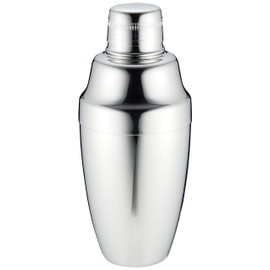 Sanbo Sangyo UK 18-8 Cocktail Shaker 500cc A