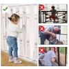 Stair Protective Net Children, Railing Safety Net, Stair Safety Net