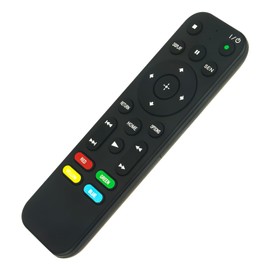 RMT-D302 Replacement Remote Control -ALLIMITY- Compatible with Sony Network Media Player RMTD302 Remote Control SMP-N200 SMP-N200C SMP-NX20