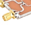 1GHz‑3GHz Power Divider Portable Digital Coaxial Cable Splitter for HD
