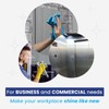 Tri-Peek Peek Polish, Multipurpose Metal Cleaner, Polish and Protect All