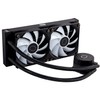 Cooler Master MasterLiquid 240L Core ARGB CPU Liquid Cooler -